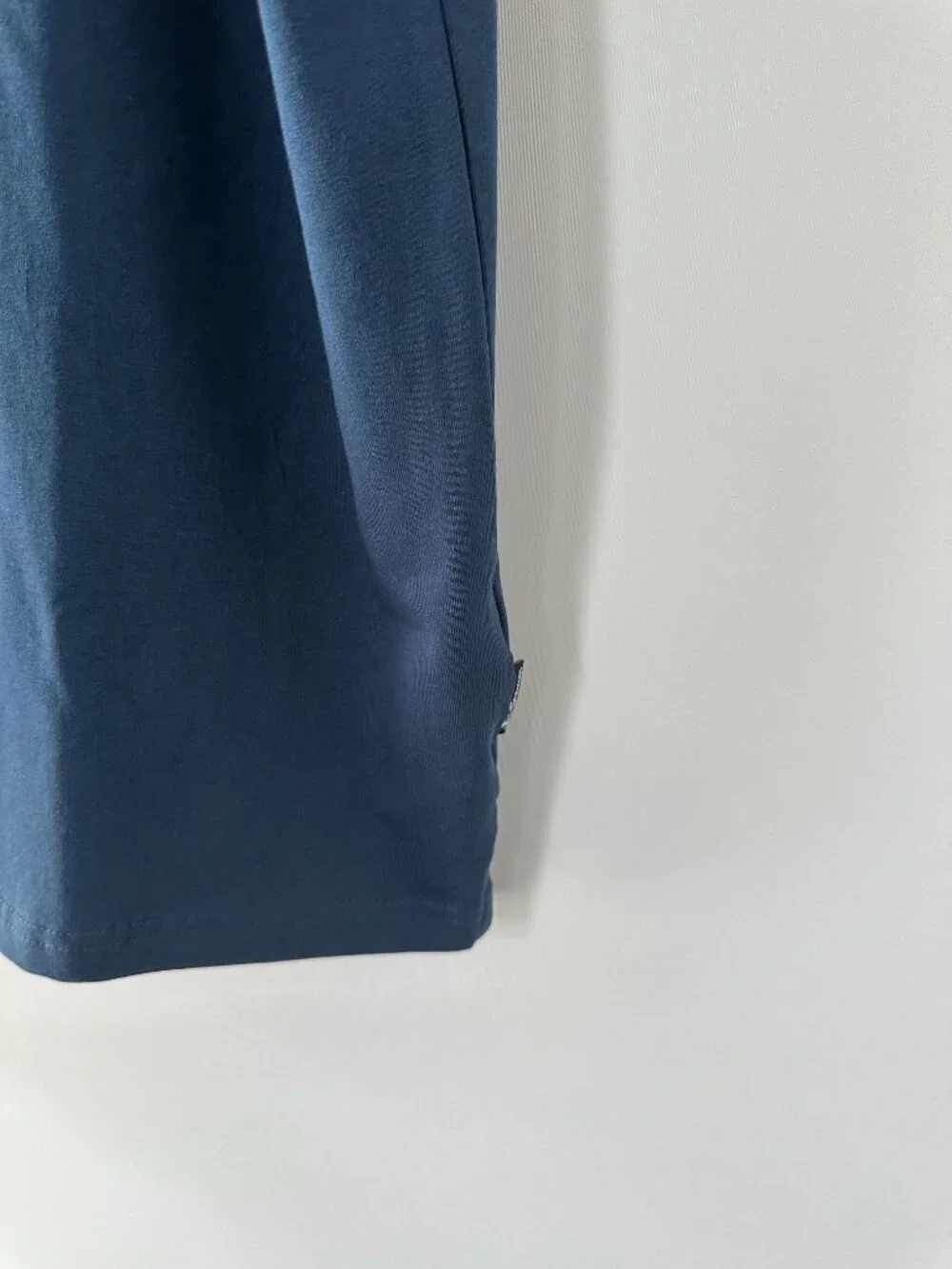 Ben Sherman Navy Blue Men's Large Polo Shirt - Picture 6 of 10